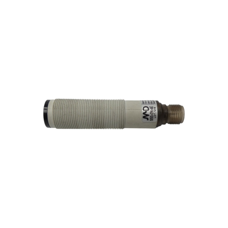 MICRO DETECTORS SS5-0N-4E NSNP