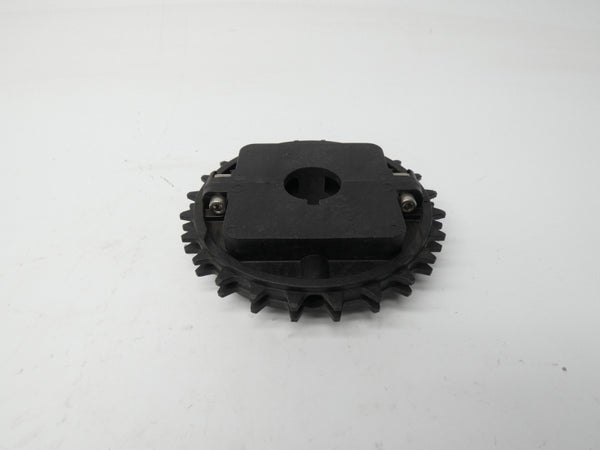 REXNORD 614-186-3 1-1/4" NSNP