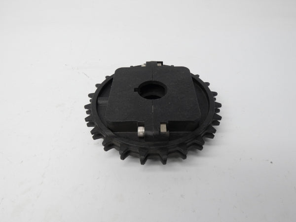 REXNORD 614-186-3 1-1/4" NSNP