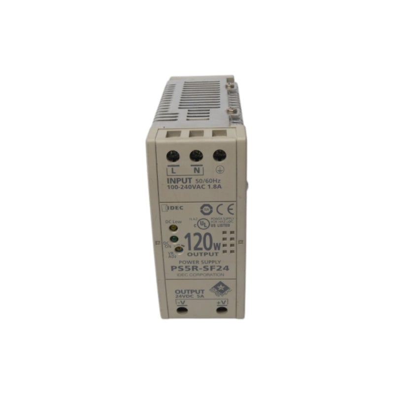 IDEC PS5R-SF24 24V 5A NSNP