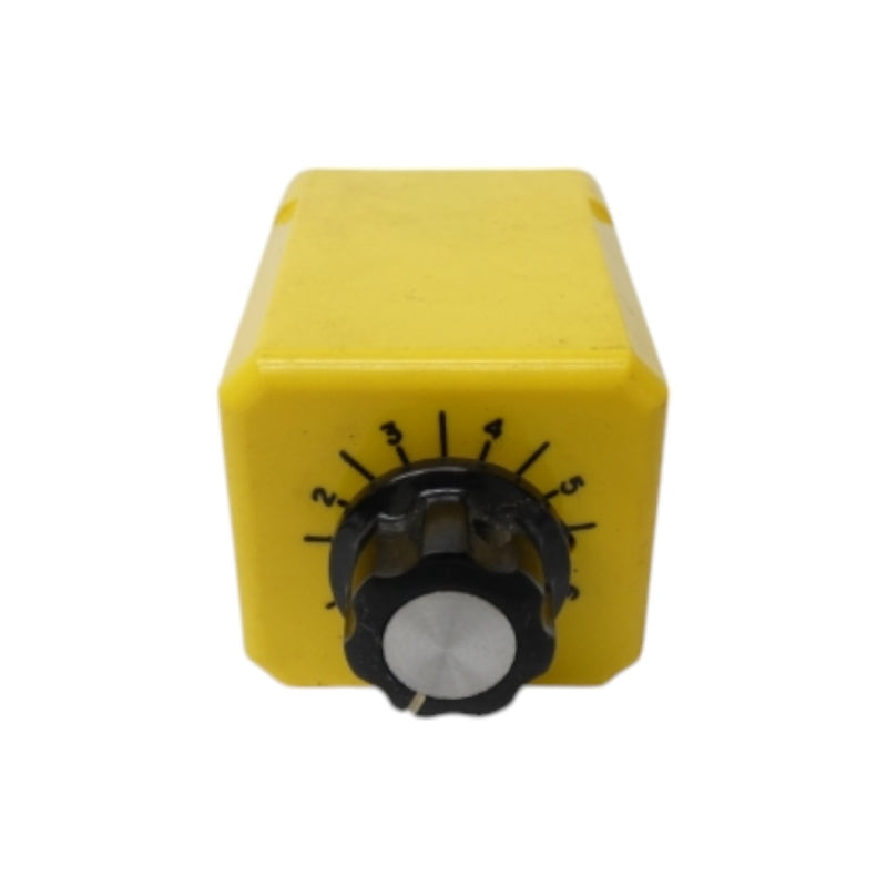POTTER & BRUMFIELD CLB-51-70010 120VAC 10A 0.1-10S UNMP