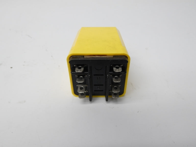 POTTER & BRUMFIELD CLB-51-70010 120VAC 10A 0.1-10S UNMP