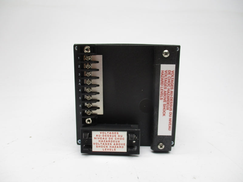 FOXBORO 873RS-AIPFGZ-7 120VAC  NSMP