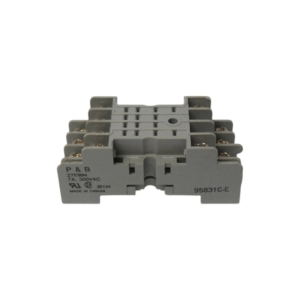 POTTER & BRUMFIELD 27E894 300VAC 7A UNMP