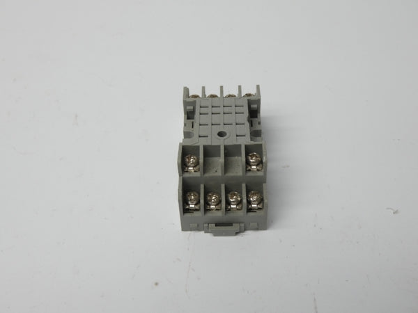 POTTER & BRUMFIELD 27E894 300VAC 7A UNMP