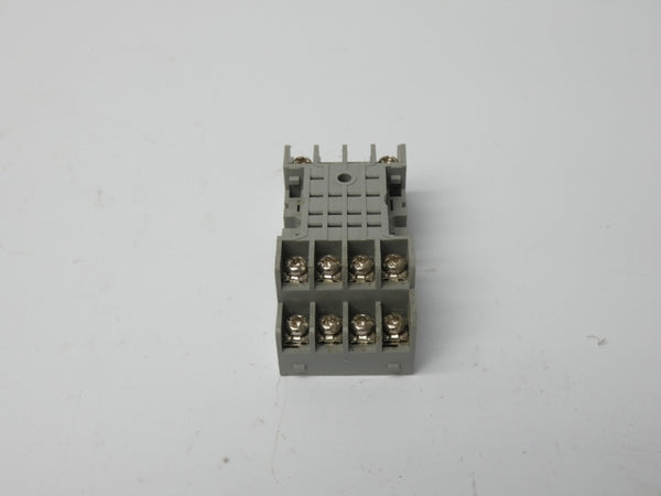 POTTER & BRUMFIELD 27E894 300VAC 7A UNMP