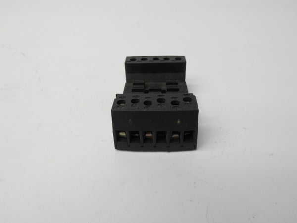 ALLEN BRADLEY 700-HN102 SER. B 300VAC 10A UNMP