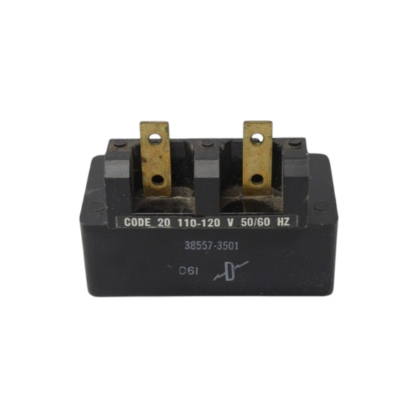 COIL 38557-3501 110-120V UNMP