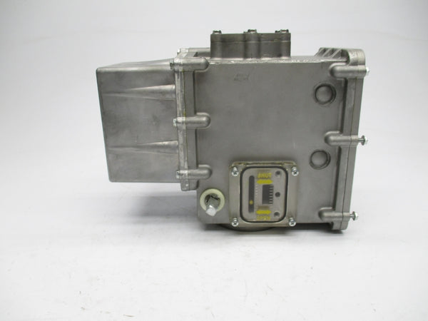 ASCO AH2D112S4 110/120V 1.85/2.25A NSNP