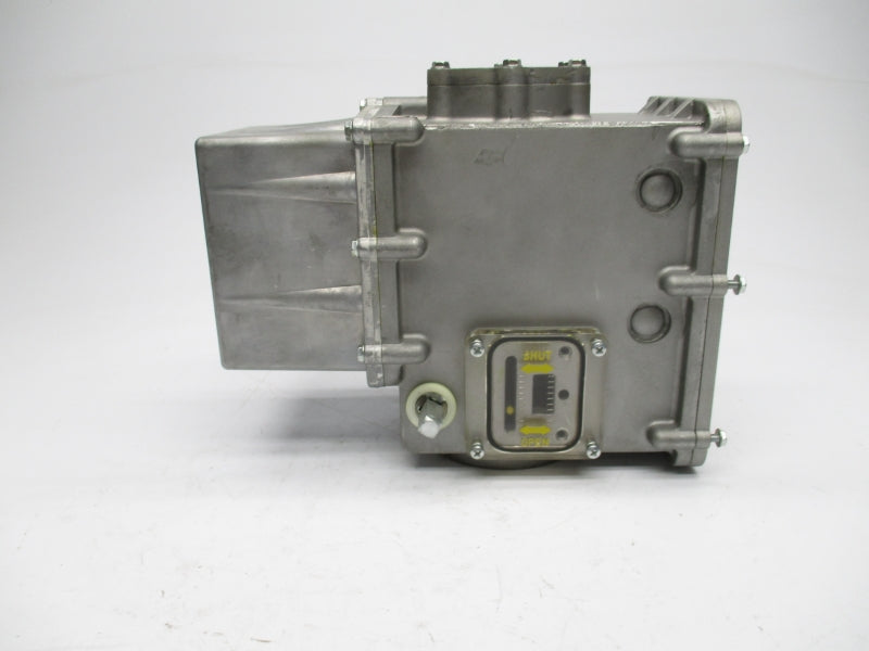 ASCO AH2D112S4 110/120V 1.85/2.25A NSNP