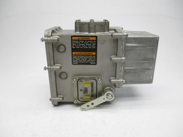 ASCO AH2D112S4 110/120V 1.85/2.25A NSNP