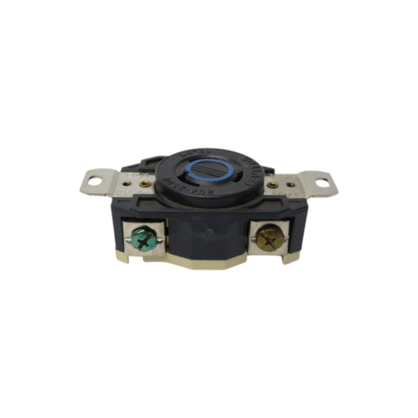 LEVITON L6-20 250V 20A NSNP