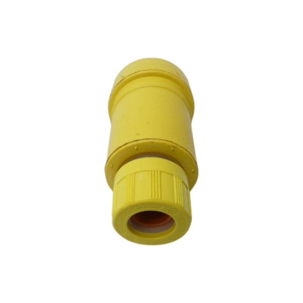 DANIEL WOODHEAD LI6-20R 480V 20A (AS IS) NSNP