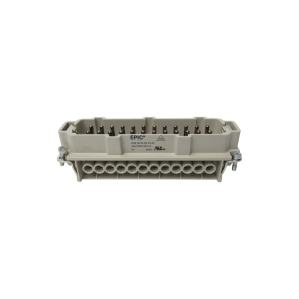 EPIC H-BE24SSDR25-48 500V 16A NSNP
