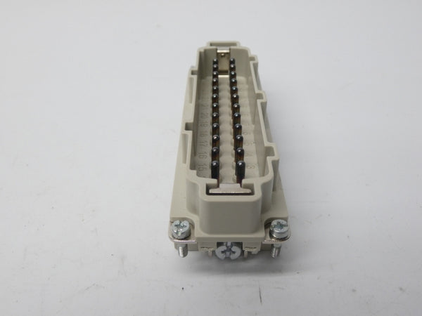 EPIC H-BE24SSDR25-48 500V 16A NSNP
