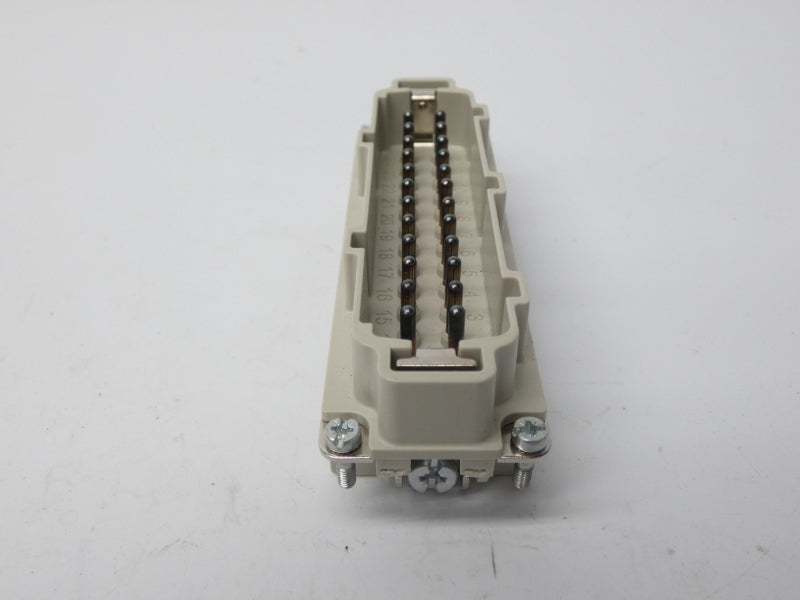 EPIC H-BE24SSDR25-48 500V 16A NSNP