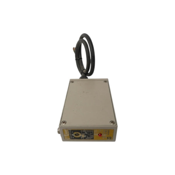 OMRON E3B-D1K-US 250VAC 5A UNMP