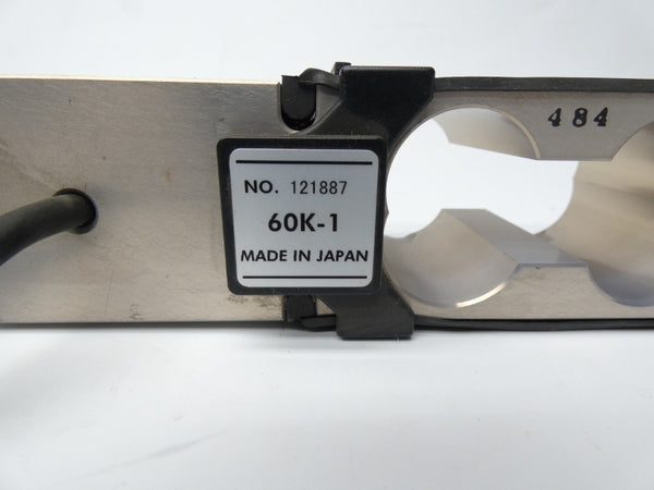LOAD CELL 121887 60K-1 NSNP