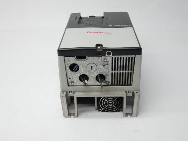 ALLEN BRADLEY 20AD011A0AYNANNN SER. A F/W 2.009 432-528V 9.4A UNMP