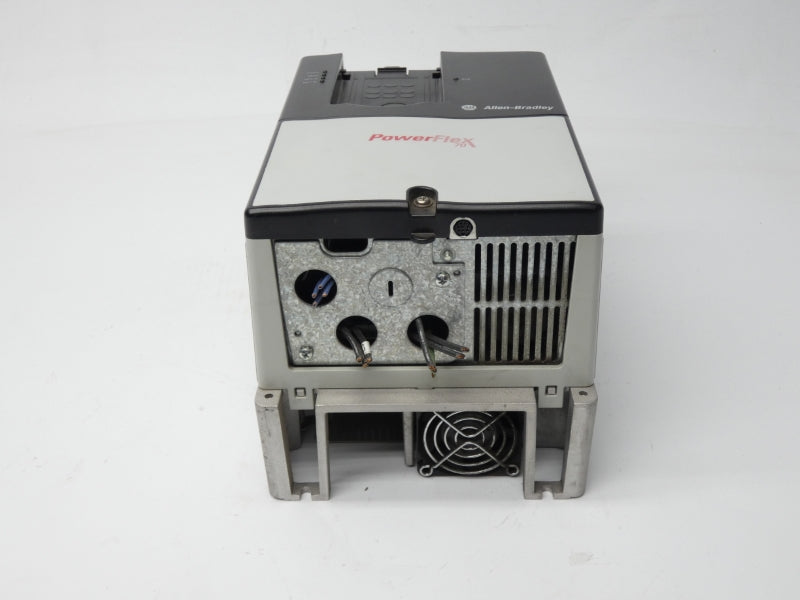 ALLEN BRADLEY 20AD011A0AYNANNN SER. A F/W 2.009 432-528V 9.4A UNMP