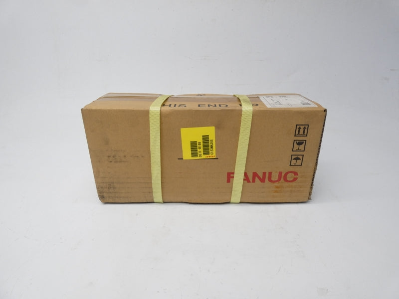 FANUC A06B-0371-B169 NSFS