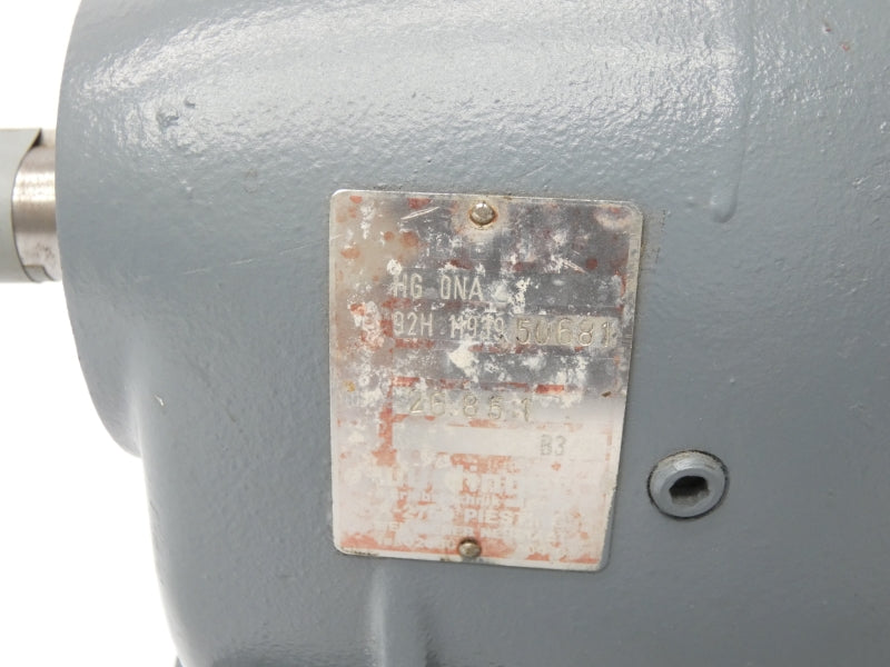 WATT HG0NA 92H1193950681 NSNP