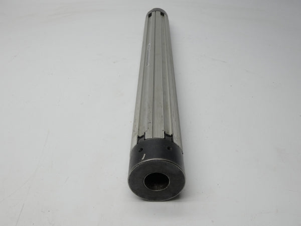 CONVERTECH INC. 00608049 UNMP