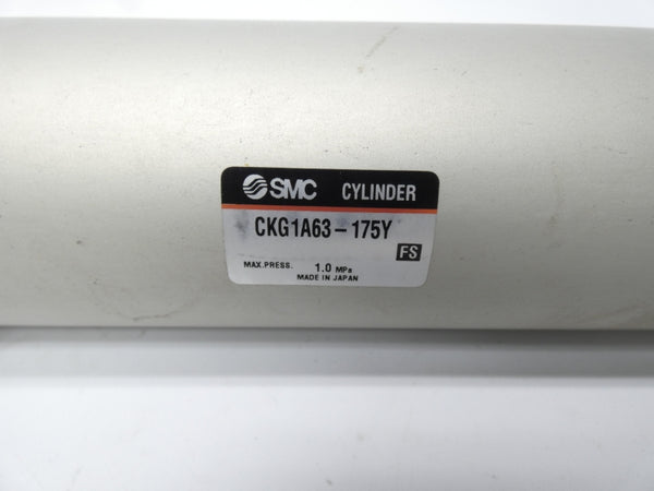 SMC CKG1A63-175Y NSNP