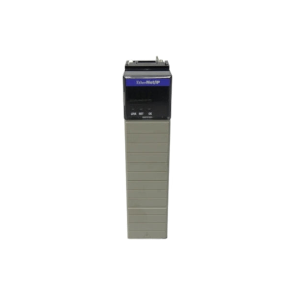 ALLEN BRADLEY 1756-ENBT SER. A F/W 2.4 REV. H01 24VDC NSNP