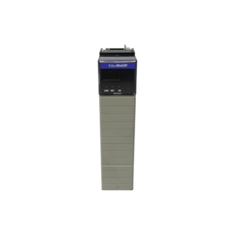 ALLEN BRADLEY 1756-ENBT SER. A F/W 2.4 REV. H01 24VDC NSNP