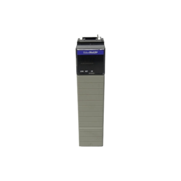 ALLEN BRADLEY 1756-ENBT SER. A F/W 4.003 REV. T01 24VDC NSNP