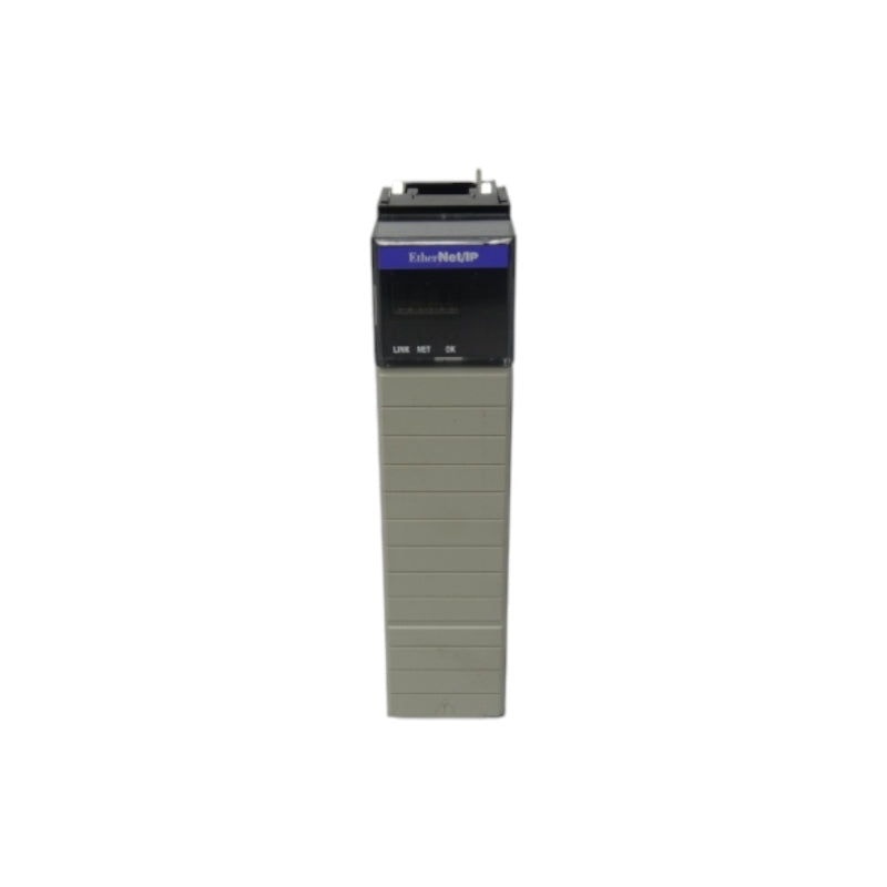 ALLEN BRADLEY 1756-ENBT SER. A F/W 4.003 REV. T01 24VDC NSNP