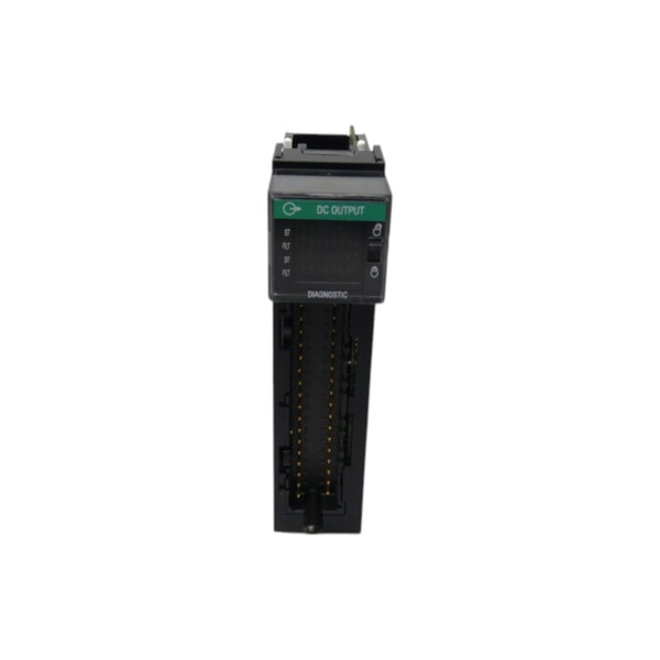 ALLEN BRADLEY 1756-OB16D SER. A F/W 4.003 REV. T01 24VDC NSNP