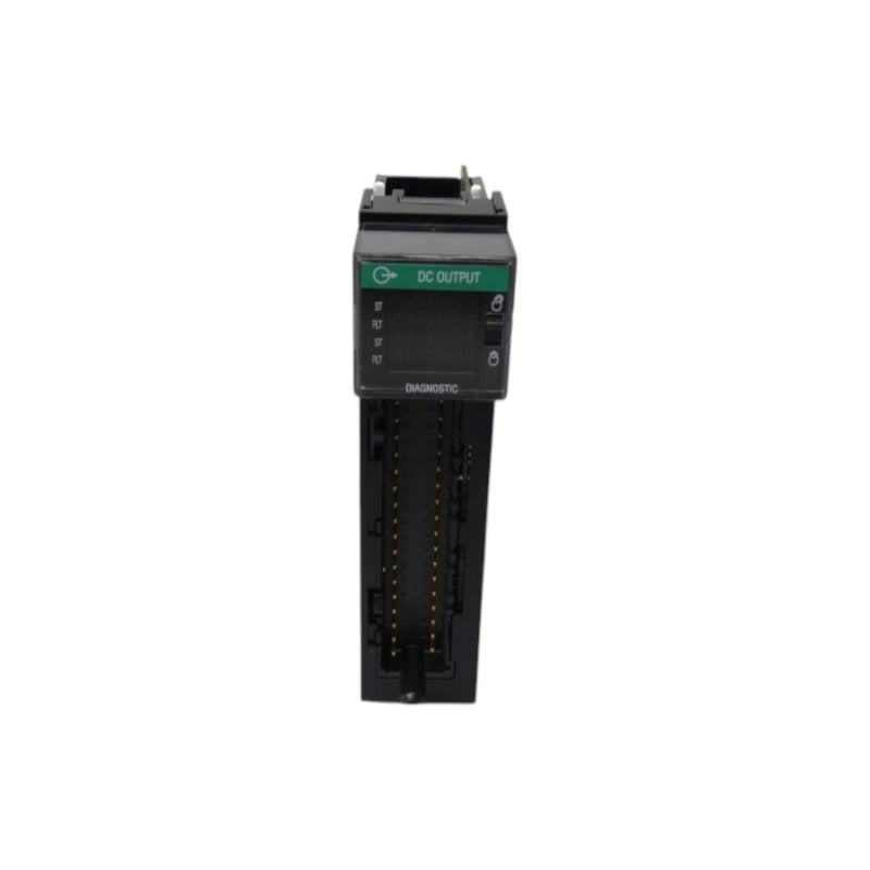 ALLEN BRADLEY 1756-OB16D SER. A F/W 4.003 REV. T01 24VDC NSNP