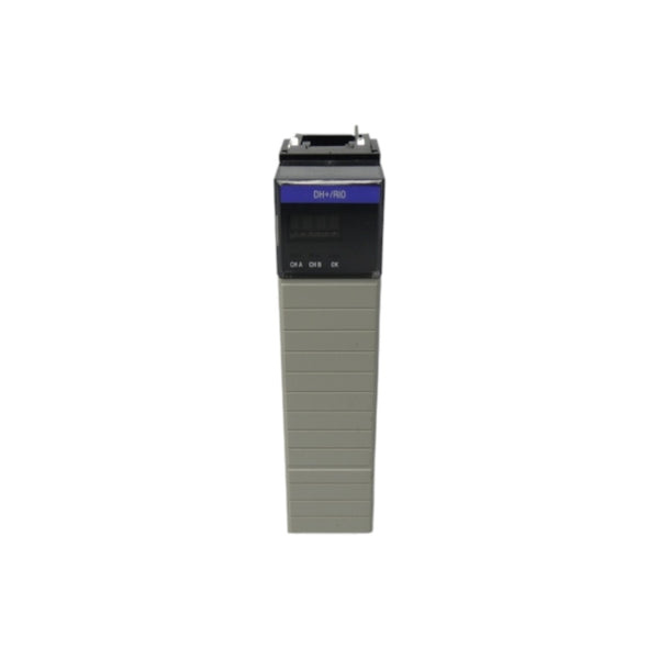 ALLEN BRADLEY 1756-DHRIO SER. C F/W 5.03 REV. D01 24VDC NSNP