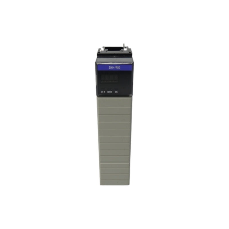 ALLEN BRADLEY 1756-DHRIO SER. C F/W 5.03 REV. D01 24VDC NSNP