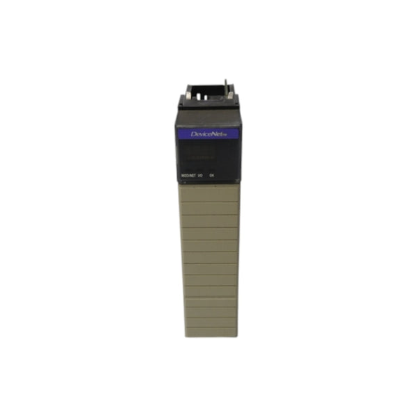 ALLEN BRADLEY 1756-DNB SER. A F/W 4.002 REV. Q01 24VDC NSNP