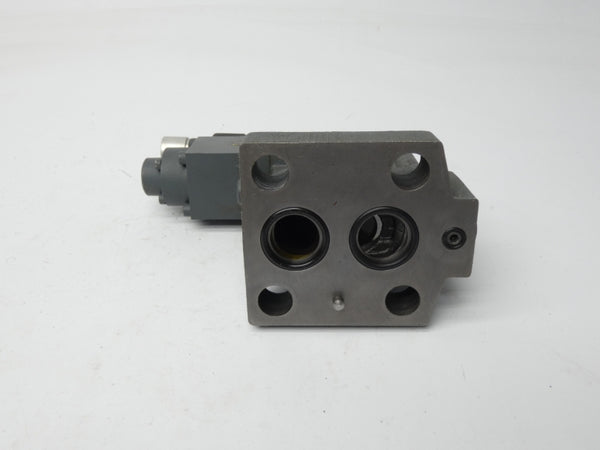 REXROTH DBEM20-35/100Y NSNP