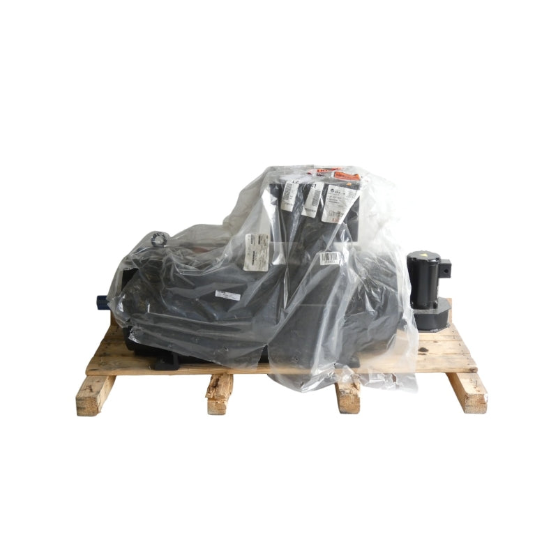 ALLEN BRADLEY HPK-B2212C-MA42BA SER. A 460V 376A NSMP