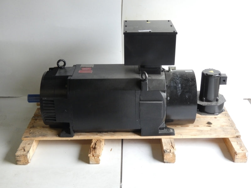 ALLEN BRADLEY HPK-B2212C-MA42BA SER. A 460V 376A NSMP