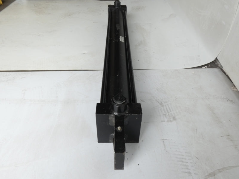 LAMBS GRAY HARBOR CO 641835 3000PSI NSNP