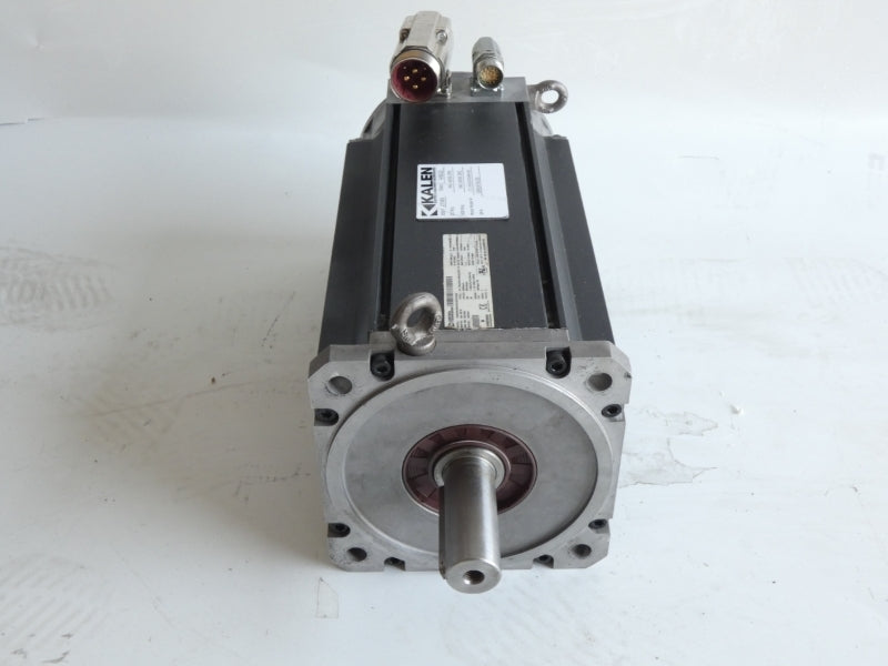 CONTROL TECHNIQUES 190U2D305BACAB215320 24VDC 29.3A NSNP