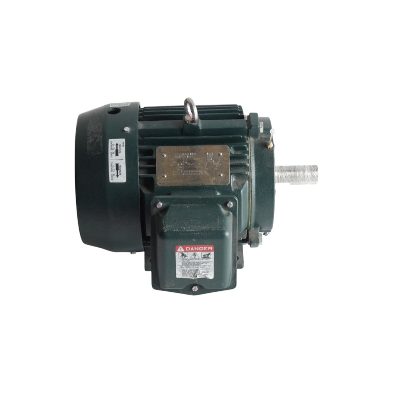 TOSHIBA 0032XDSB41A-P 460V 3.7A NSNP