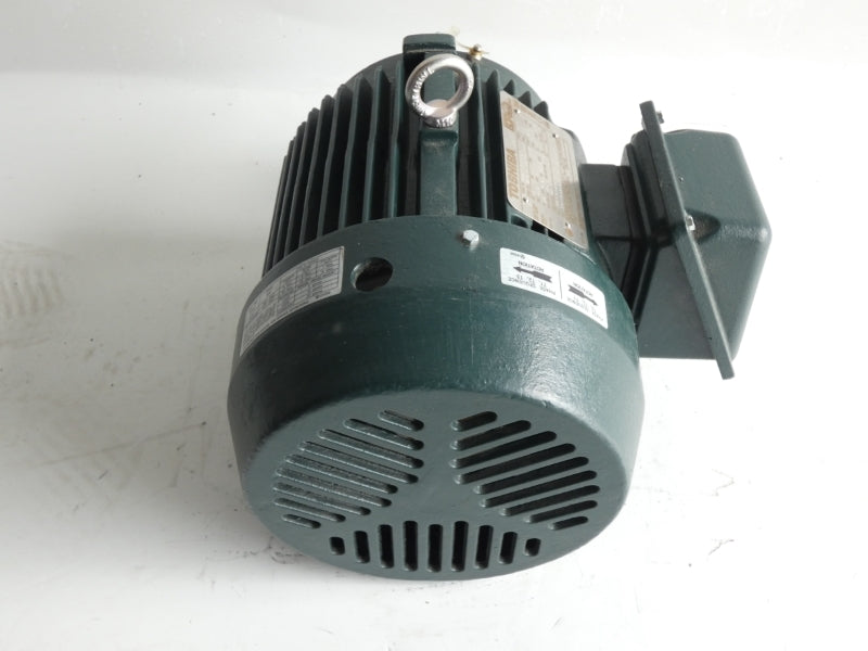TOSHIBA 0032XDSB41A-P 460V 3.7A NSNP