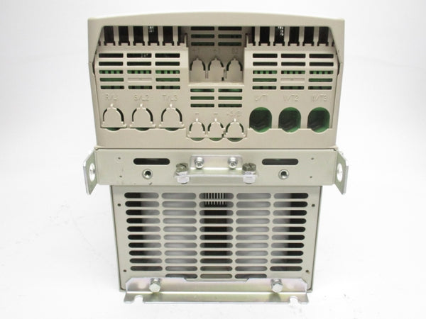 YASKAWA CIPR-GA80U4168ABMA-AAAANA REV. B 650/679V 209/174A NSNP