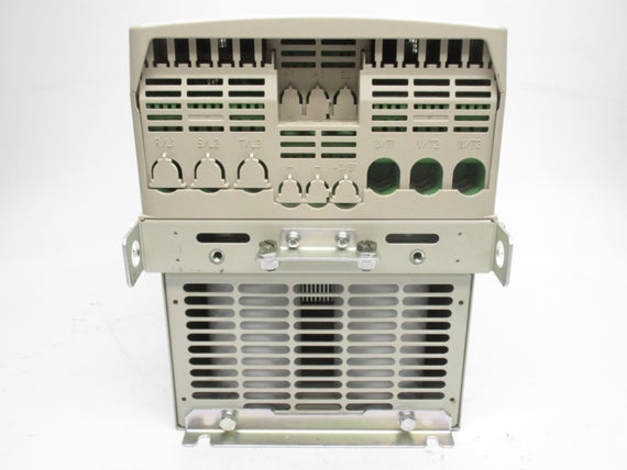 YASKAWA CIPR-GA80U4168ABMA-AAAANA REV. B 650/679V 209/174A NSNP