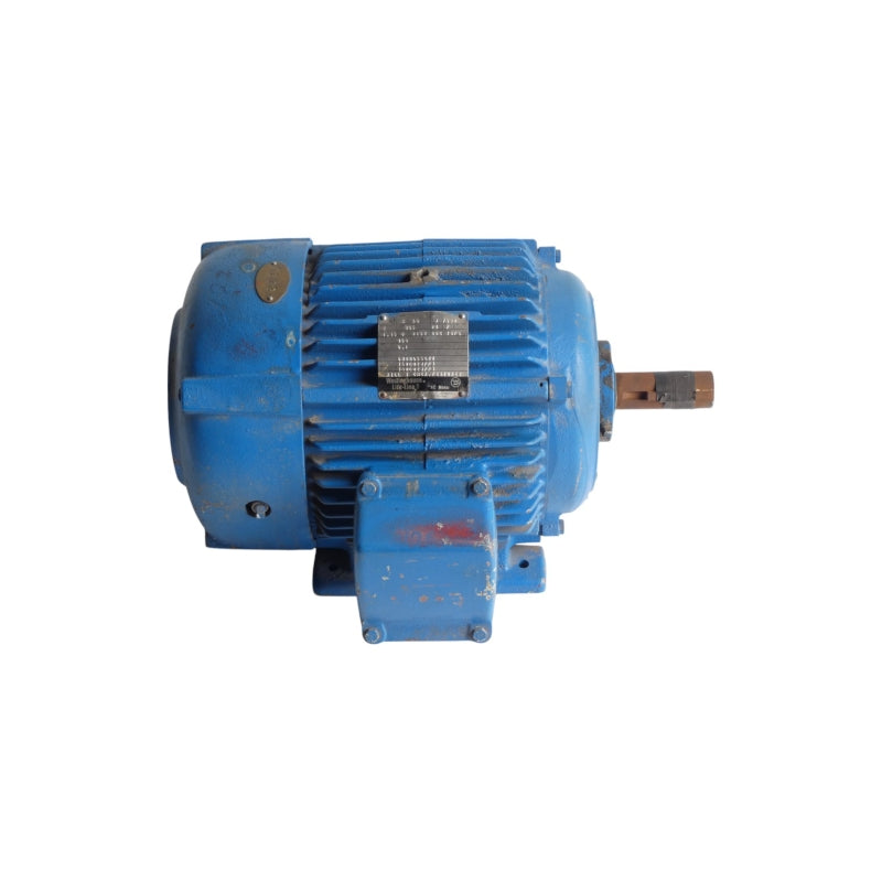 WESTINGHOUSE 680B655G22 460V 6.1A UNMP
