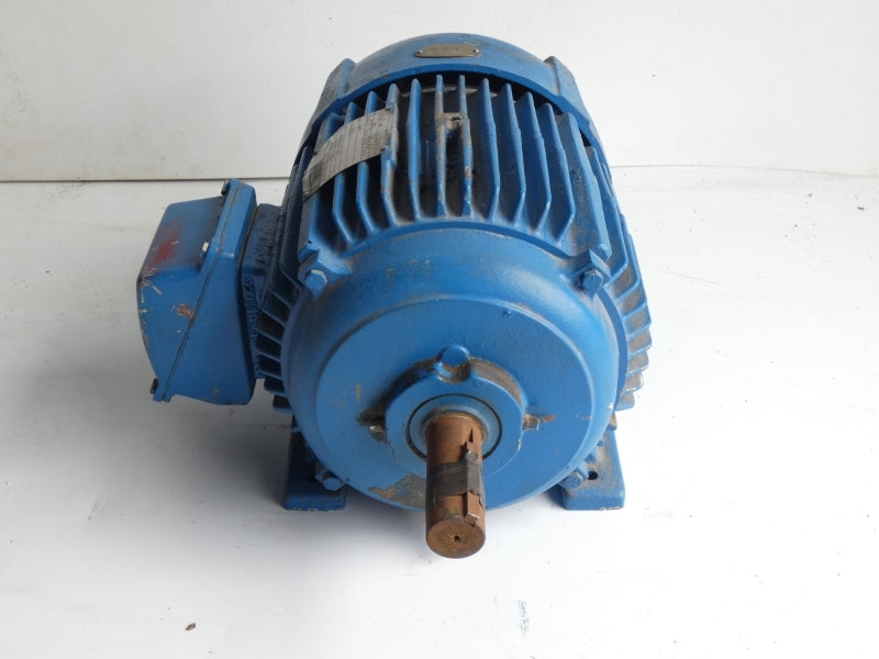WESTINGHOUSE 680B655G22 460V 6.1A UNMP