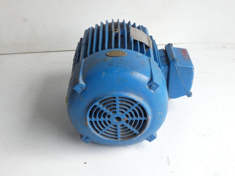 WESTINGHOUSE 680B655G22 460V 6.1A UNMP