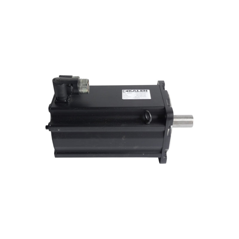 ALLEN BRADLEY MPM-B2153E-MJ72AA SER. A 480V 39.6A NSNP